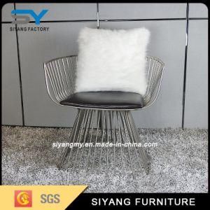 Modern Classic Designer Egg Leisure Chair for Hotel