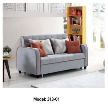 Modern Sofa Bed Living Room Sofa New Design Sofa Cum Bed Hotel Sofa Bed Tg-C313