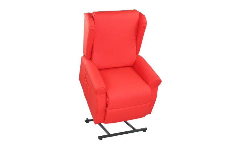 Helping Rising up Lift Chair with Massage (QT-LC-02S)