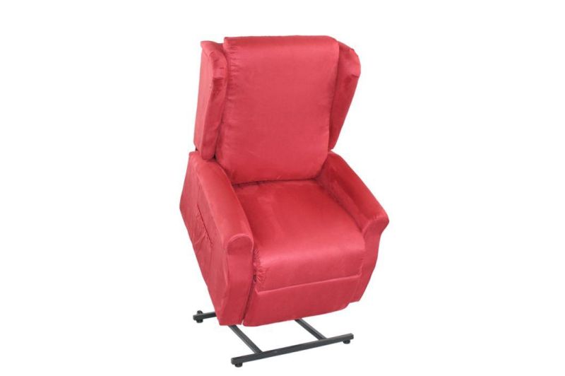 Lift for Office Chair with Massage (QT-LC-02S)