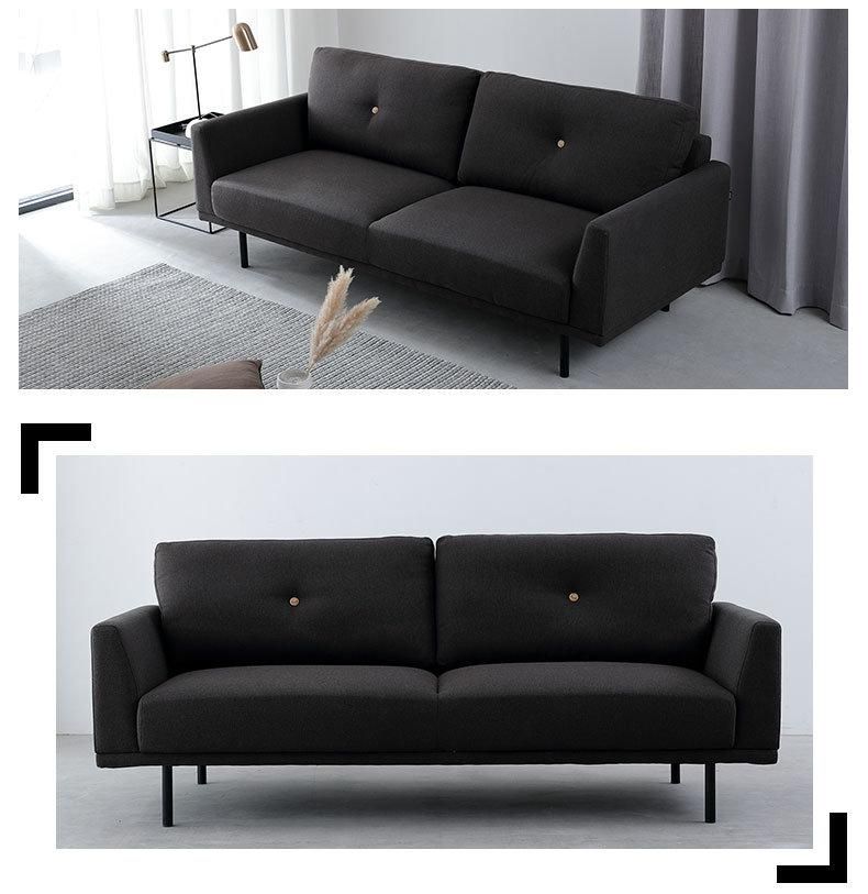 High Quality Sofa Designer European Style Furniture