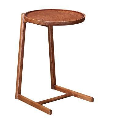 Modern Furniture Wooden Side Table