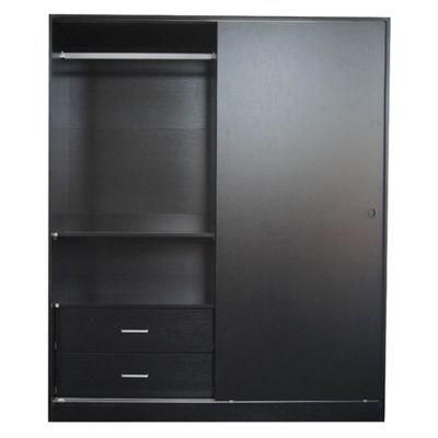 Iluka Sliding 2 Door Modular Wardrobe