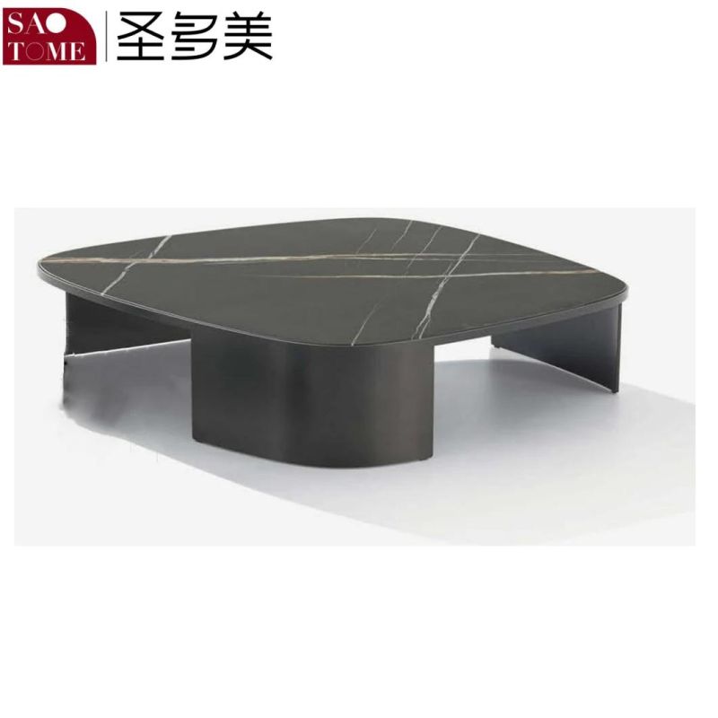 Modern New Exquisite Living Room Coffee Table