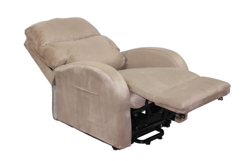 Senior Power Lift Chair Recliner (QT-LC-02S)