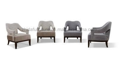 Wooden Armchair, Oak Armchair, Armchair, Exposed Wood Armchair