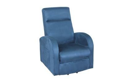 Electric Rise and Recline Chair for Old Man, Lift Tilt Mobility Chair Riser Recliner (QT-LC-15)