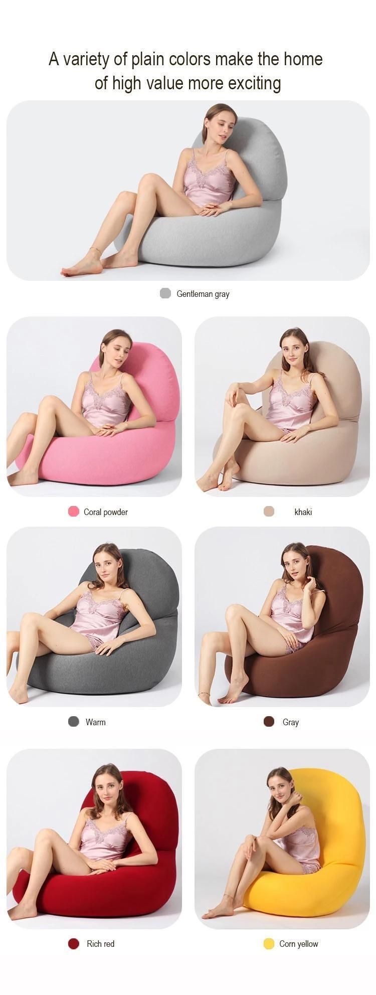 Elastic Bean Bag Chairs Sofa Cover Wholesale