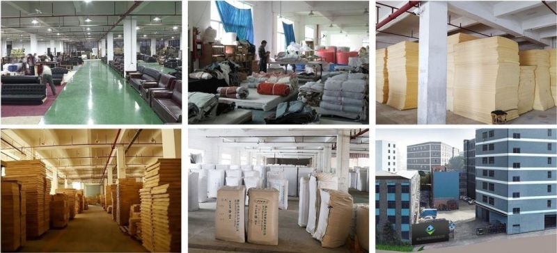Famous Factory Cheap Sofa Set Competitive Price Modern Sofa Sleeper