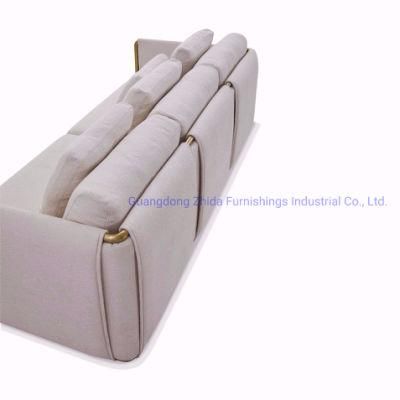 High Class Sofa Set Sectional Sofa