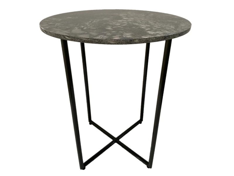 Cj-041 Ceramic Coffee Table /Coffee Table /Home Furniture /Hotel Furniture /Living Room Furniture