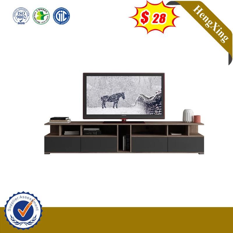 Modern Living Room Furniture Wooden TV Stand