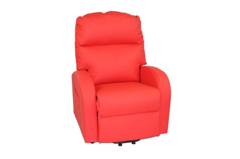 New Products Lift Recliner Chair Sofa (QT-LC-01)