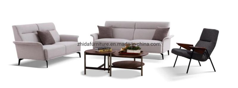 Living Room Corner L Shape Modern Furniture