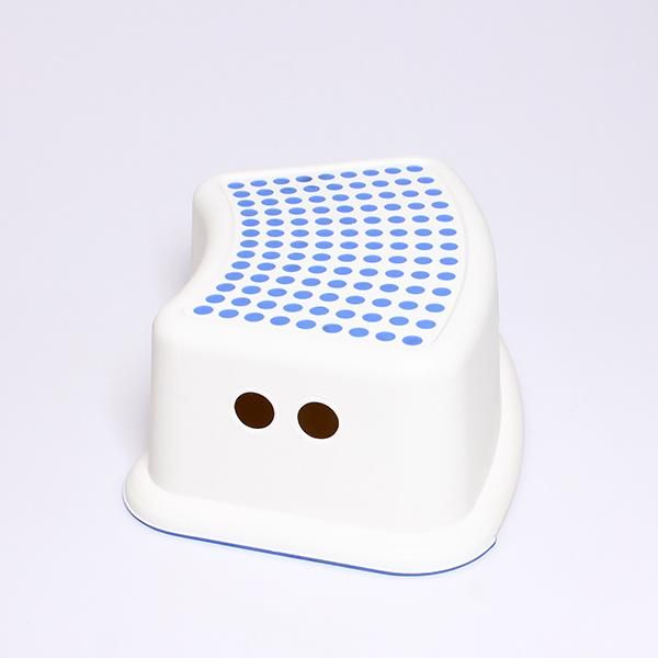 Children Toilet Step Stool Baby Wash Hands Non-Slip Bathroom