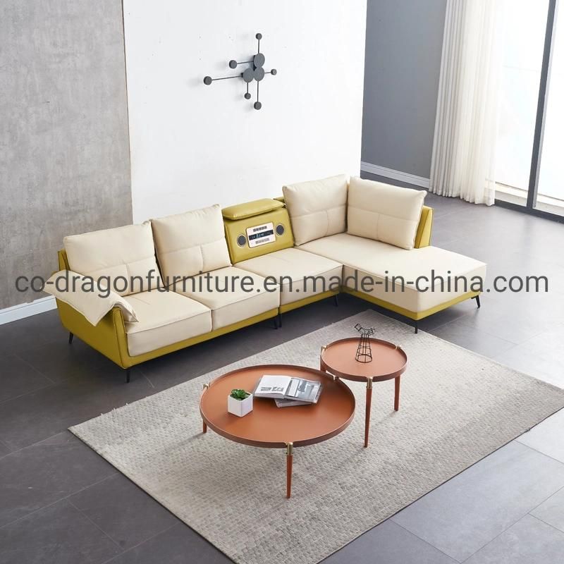 Hot Sale Coffee Table Group with Steel for Home Furniture