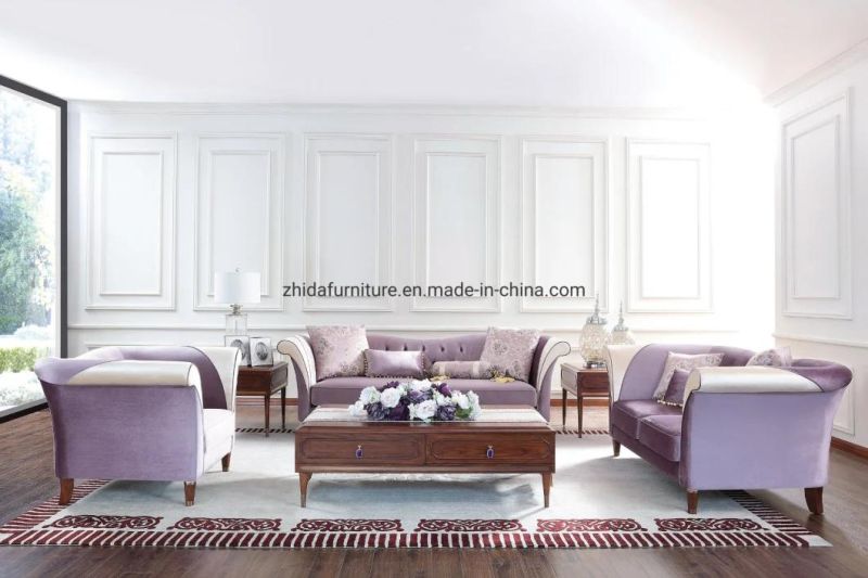 Chinese Furniture Home Sofa Living Room Furniture