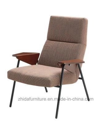 Modern Fabric Lounge Living Room Leisure Chair