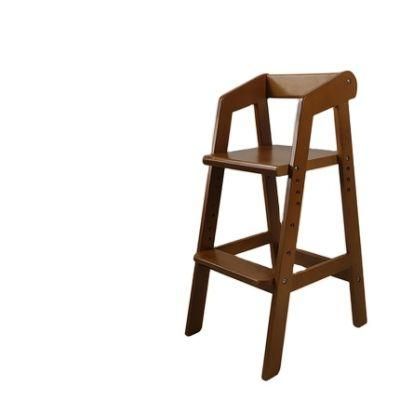 Unique Design Solid Wood Children Chair for Children Care