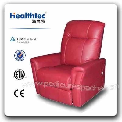 Motor Controlling Gas Lift Chair (D08-D)