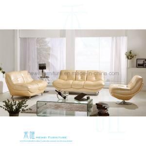 Modern Living Room Sofa Set for Home (HW-646S)