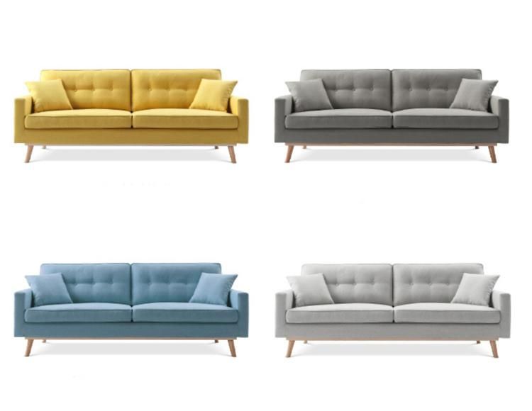 Italian Design Modern Style Chesterfield Sofa Modern