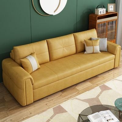 American Simple Sofa Bed Manufacturer Direct Selling Function Sofa Bed