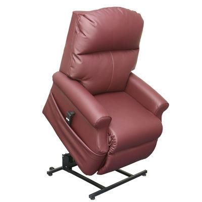 Helping Rising up Lift Chair with Massage (QT-LC-23)