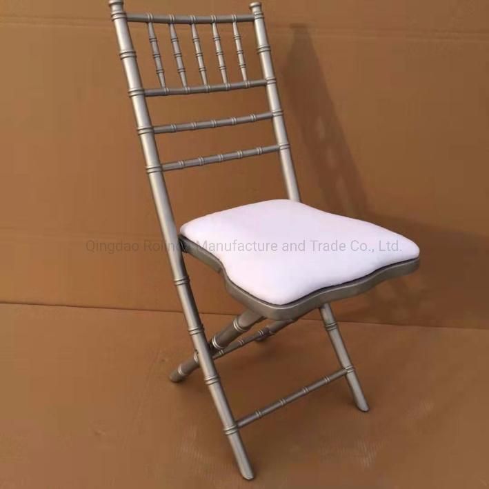 Glass Dining Chair Living Room Furniture Used Folding Chairs Wholesale Folding Chairs