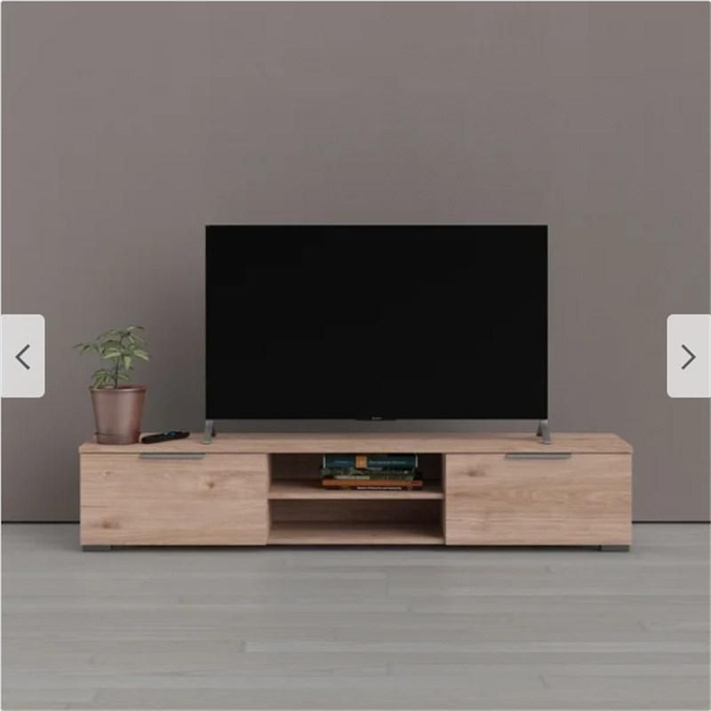 Nordic TV Stand Cabinet Home Living Room Bedroom Modern Minimalist Floor TV Table Cabinet 0468