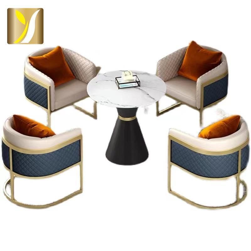 Hot Sale Stainless Steel Office Furniture Meeting Table