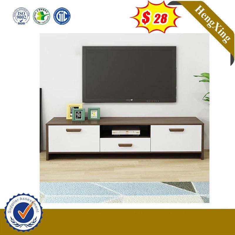 Classic Home Hotel Wooden Bedroom Living Room TV Stand