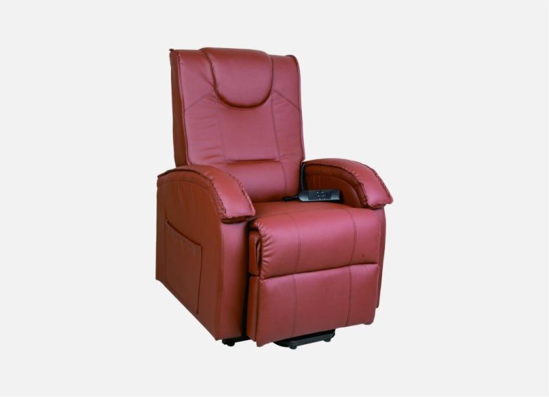 New Products Lift Recliner Chair Sofa (QT-LC-37)