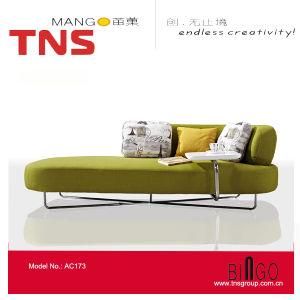 Modern Lounge Relaxation Lounge Fabric Lounge Chaise Lounge Chaise Lounge in Lounge (AC173)