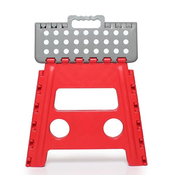 32 High Adult Plastic Folding Step Stool