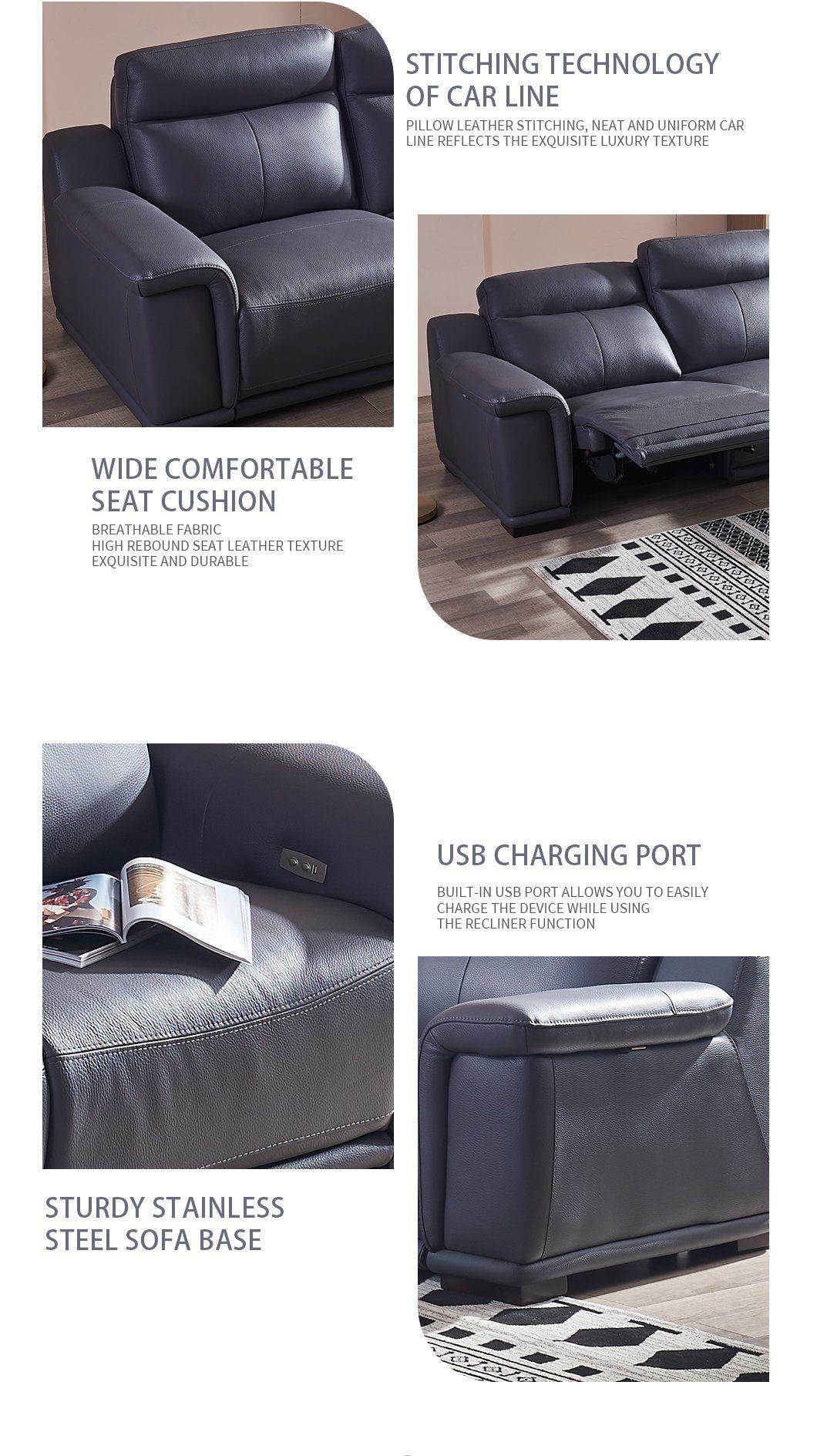 Modern Simple Functional Sofa Fabric Modular Sofa Functional Sofa Bed Family Lounge Chair Sofa