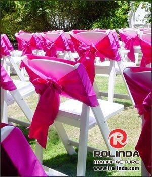 Good Celebration Folding Wedding Chair