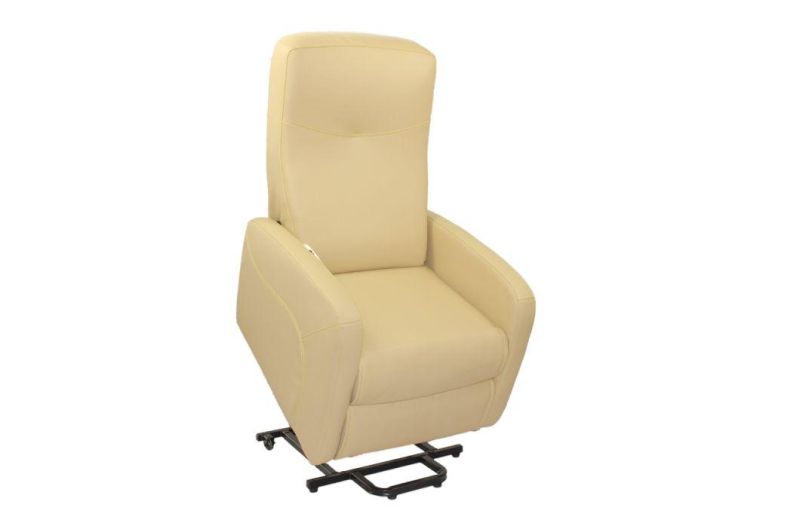 Helping Rising up Lift Chair with Massage (QT-LC-47)