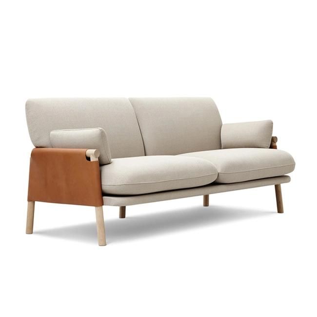 Monica Savanna 2 Seats Sofa Loveseat