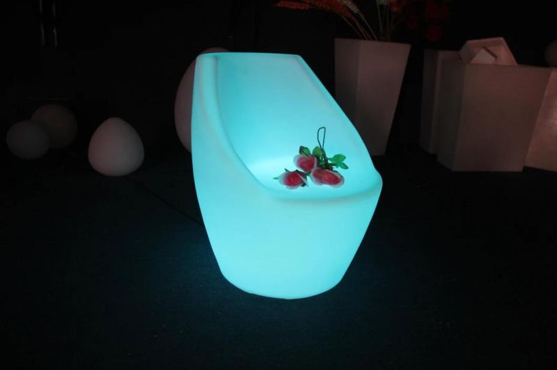 Waterproof LED Light Furniture Garden Furniture