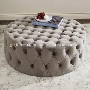 Safavieh Charlene Mushroom Ottoman