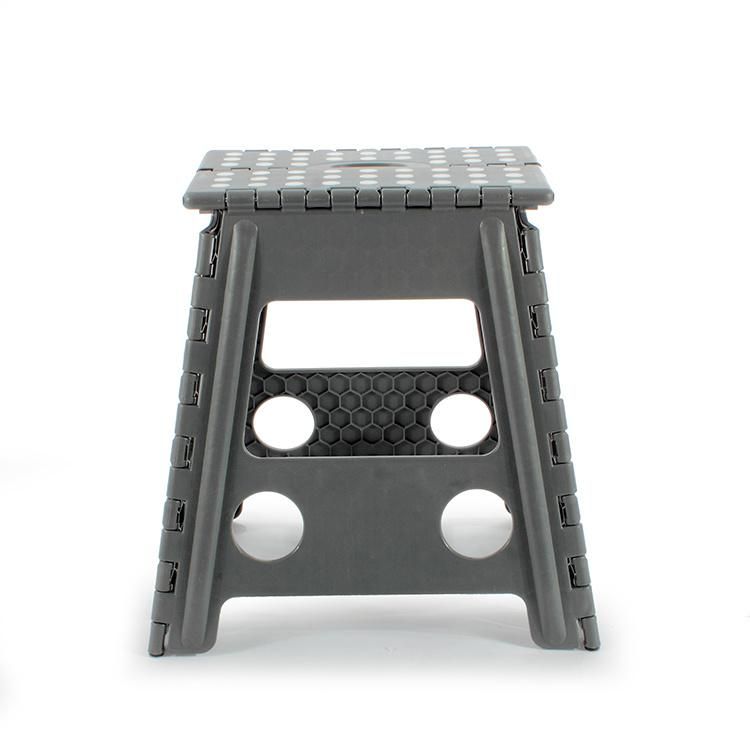 Foldable Stool Kitchen Helper Foldable Toilet Stool