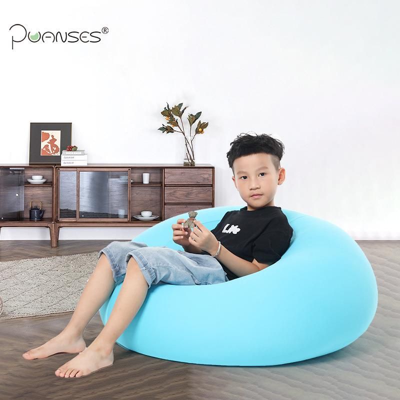 Custom Lounger Sofa Chair Living Room Large Lazy Bean Bag