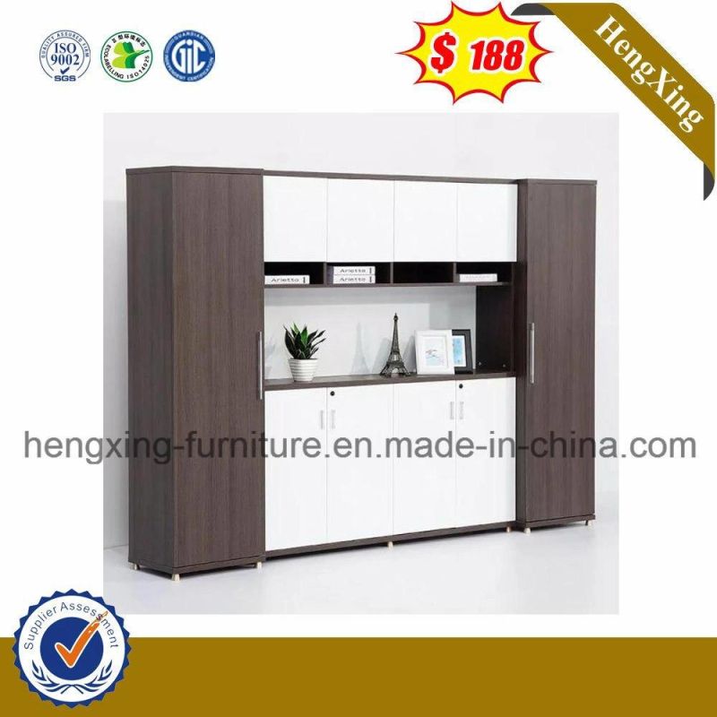 BV Squre Laminated Express Modern Glass White Home Furniture Hx-6m088