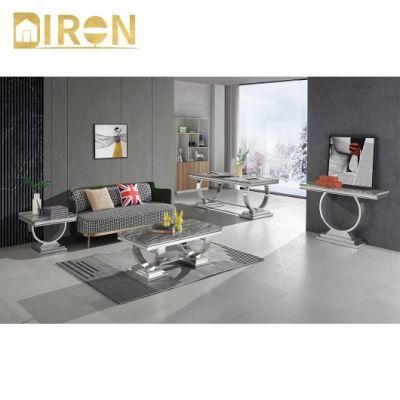 New Stainless Steel Diron Carton Box 130*70*46cm Table Bedroom Furniture