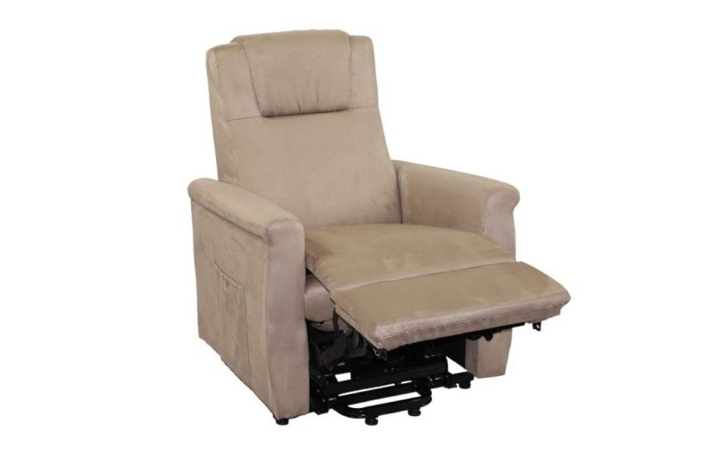 Senior Power Lift Chair Recliner (QT-LC-07)