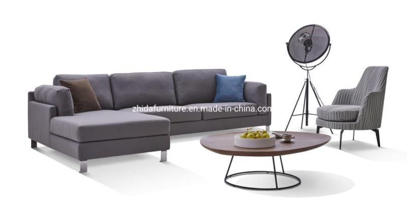 Modern Home Furniture Italy Living Room Sofa Set