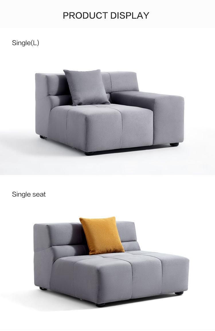 3 Wood Linsy Dubai Beds Home Furniture Italian Modular Sofa Hot Tbs022