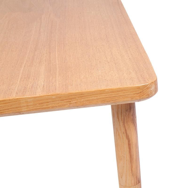 Factory Direct Sale Coffee Table Wooden Tea Table