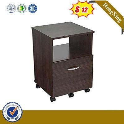 Modern Design Hot Sell Home Bedroom Furniture Night Stand Wooden Cabinet